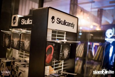 Skullcandy | Stayloud by Mentagram at Iconic Studio — photo 10