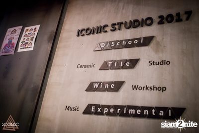 Skullcandy | Stayloud by Mentagram at Iconic Studio — photo 13