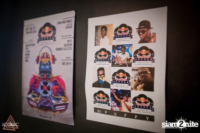 Skullcandy | Stayloud by Mentagram at Iconic Studio — photo 14