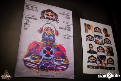 Skullcandy | Stayloud by Mentagram at Iconic Studio — photo 15
