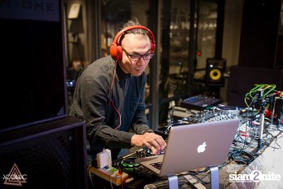 Skullcandy | Stayloud by Mentagram at Iconic Studio — photo 22