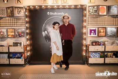 Skullcandy | Stayloud by Mentagram at Iconic Studio — photo 23
