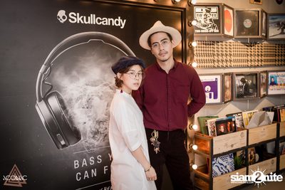 Skullcandy | Stayloud by Mentagram at Iconic Studio — photo 24