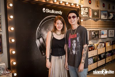 Skullcandy | Stayloud by Mentagram at Iconic Studio — photo 29