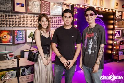 Skullcandy | Stayloud by Mentagram at Iconic Studio — photo 30