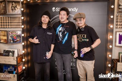 Skullcandy | Stayloud by Mentagram at Iconic Studio — photo 41