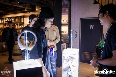 Skullcandy | Stayloud by Mentagram at Iconic Studio — photo 44