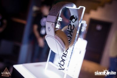 Skullcandy | Stayloud by Mentagram at Iconic Studio — photo 47
