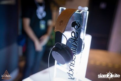Skullcandy | Stayloud by Mentagram at Iconic Studio — photo 48