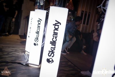 Skullcandy | Stayloud by Mentagram at Iconic Studio — photo 49
