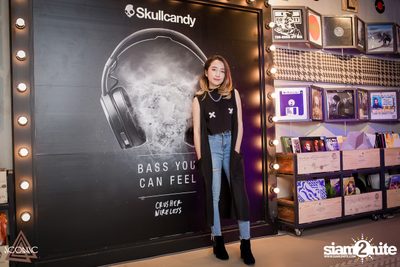 Skullcandy | Stayloud by Mentagram at Iconic Studio — photo 51
