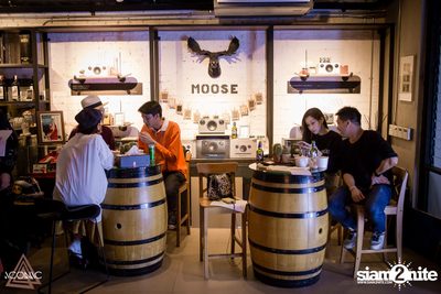 Skullcandy | Stayloud by Mentagram at Iconic Studio — photo 55