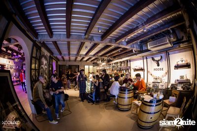Skullcandy | Stayloud by Mentagram at Iconic Studio — photo 58