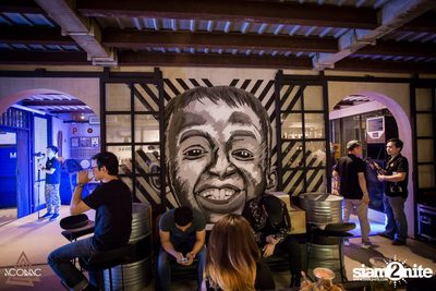 Skullcandy | Stayloud by Mentagram at Iconic Studio — photo 60