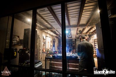 Skullcandy | Stayloud by Mentagram at Iconic Studio — photo 62