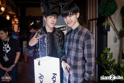 Skullcandy | Stayloud by Mentagram at Iconic Studio — photo 65