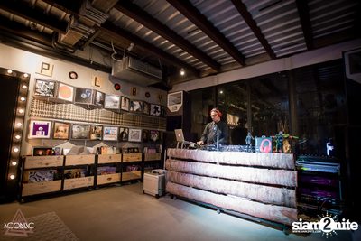 Skullcandy | Stayloud by Mentagram at Iconic Studio — photo 66