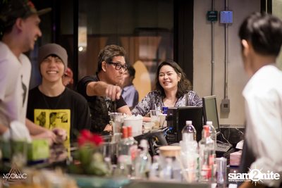 Skullcandy | Stayloud by Mentagram at Iconic Studio — photo 71