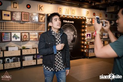 Skullcandy | Stayloud by Mentagram at Iconic Studio — photo 72