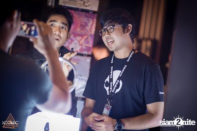 Skullcandy | Stayloud by Mentagram at Iconic Studio — photo 77