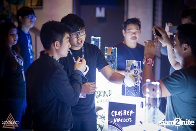 Skullcandy | Stayloud by Mentagram at Iconic Studio — photo 78