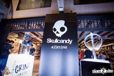 Skullcandy | Stayloud by Mentagram at Iconic Studio — photo 83
