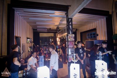 Skullcandy | Stayloud by Mentagram at Iconic Studio — photo 84