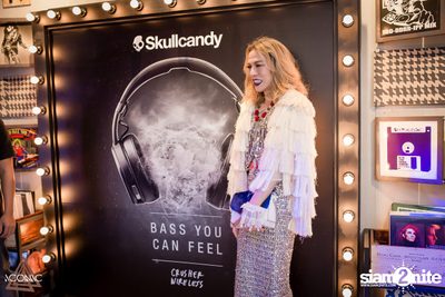 Skullcandy | Stayloud by Mentagram at Iconic Studio — photo 91