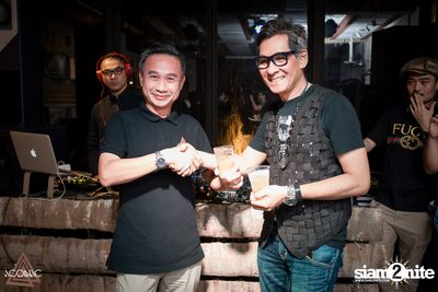 Skullcandy | Stayloud by Mentagram at Iconic Studio — photo 93