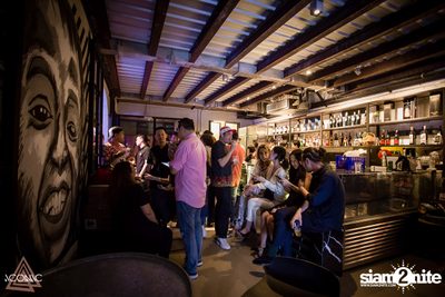 Skullcandy | Stayloud by Mentagram at Iconic Studio — photo 100