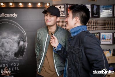 Skullcandy | Stayloud by Mentagram at Iconic Studio — photo 109
