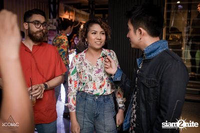 Skullcandy | Stayloud by Mentagram at Iconic Studio — photo 112