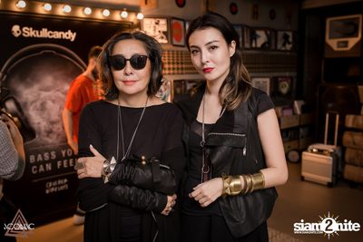 Skullcandy | Stayloud by Mentagram at Iconic Studio — photo 113