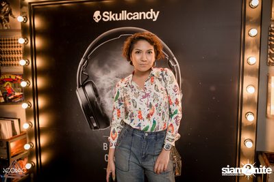 Skullcandy | Stayloud by Mentagram at Iconic Studio — photo 115