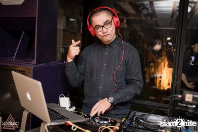 Skullcandy | Stayloud by Mentagram at Iconic Studio — photo 118