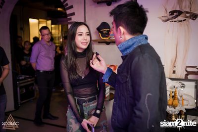 Skullcandy | Stayloud by Mentagram at Iconic Studio — photo 122
