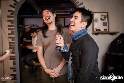 Skullcandy | Stayloud by Mentagram at Iconic Studio — photo 124