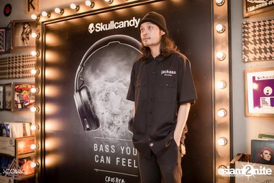 Skullcandy | Stayloud by Mentagram at Iconic Studio — photo 131