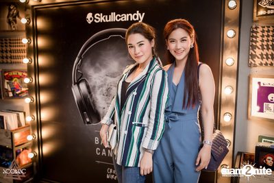 Skullcandy | Stayloud by Mentagram at Iconic Studio — photo 133