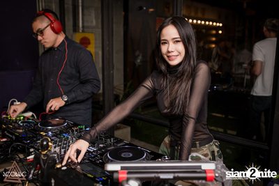 Skullcandy | Stayloud by Mentagram at Iconic Studio — photo 134