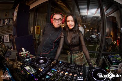 Skullcandy | Stayloud by Mentagram at Iconic Studio — photo 137