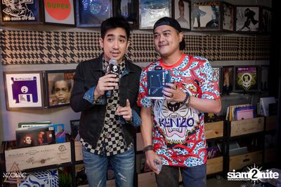 Skullcandy | Stayloud by Mentagram at Iconic Studio — photo 143