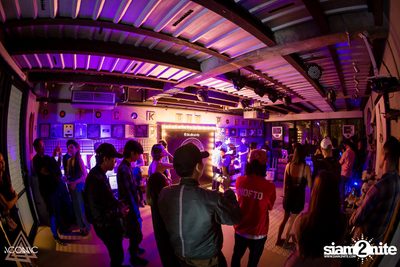 Skullcandy | Stayloud by Mentagram at Iconic Studio — photo 146
