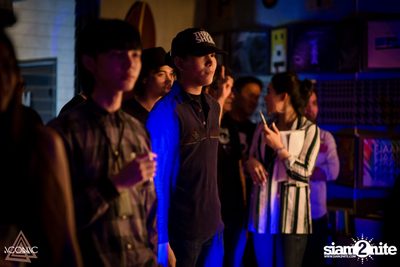 Skullcandy | Stayloud by Mentagram at Iconic Studio — photo 147