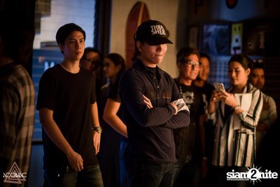 Skullcandy | Stayloud by Mentagram at Iconic Studio — photo 149