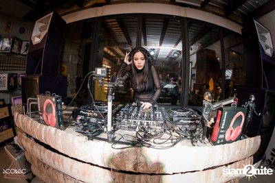 Skullcandy | Stayloud by Mentagram at Iconic Studio — photo 155
