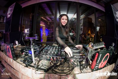 Skullcandy | Stayloud by Mentagram at Iconic Studio — photo 156