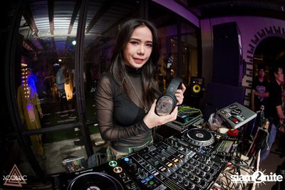 Skullcandy | Stayloud by Mentagram at Iconic Studio — photo 157