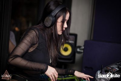 Skullcandy | Stayloud by Mentagram at Iconic Studio — photo 158