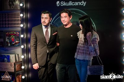 Skullcandy | Stayloud by Mentagram at Iconic Studio — photo 162